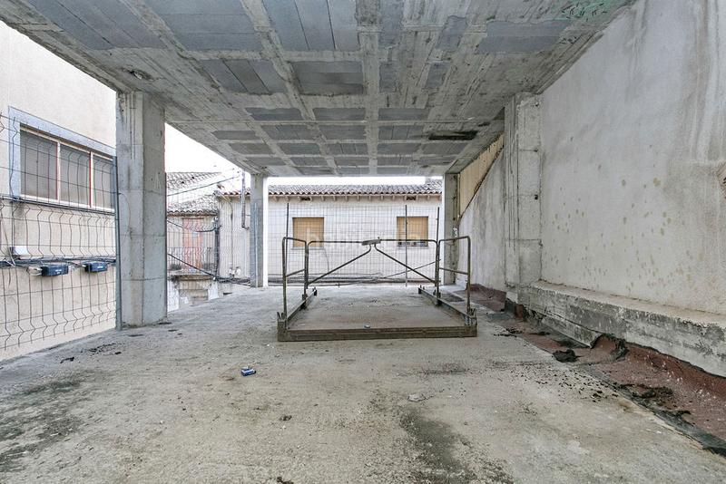 Foto b1234700-5c83-41cf-97fd-61583db5e64d. Edificio solvia inmobiliaria en construccion en Centre Rubí