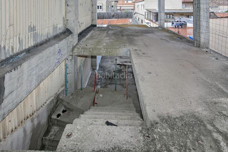 Foto ca0c1cc6-c0d8-4c6b-bd9b-b2eff278a9cd. Edificio solvia inmobiliaria en construccion en Centre Rubí