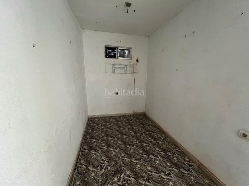 Foto 1ba08e83-cdc2-43d5-adc8-c7760ddebe9a. Piso solvia inmobiliaria piso en La Chanca - Pescadería Almería