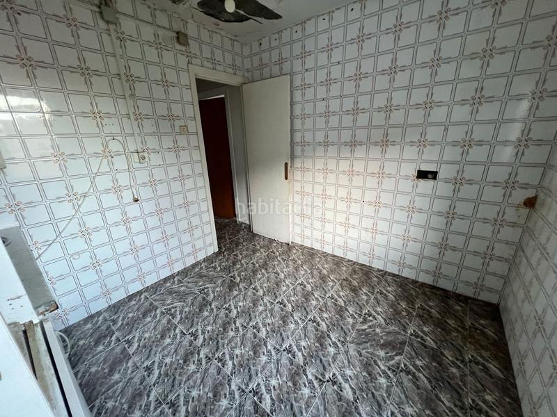 Foto 65576475-7fa1-4c59-8260-2d43c051846d. Piso solvia inmobiliaria piso en La Chanca - Pescadería Almería