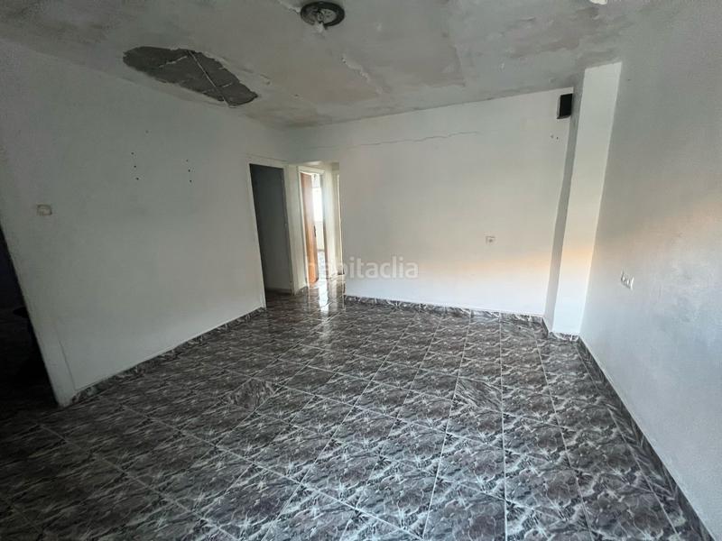 Foto 81c73d4d-b9c1-4a11-a80d-913ac4a379db. Piso solvia inmobiliaria piso en La Chanca - Pescadería Almería