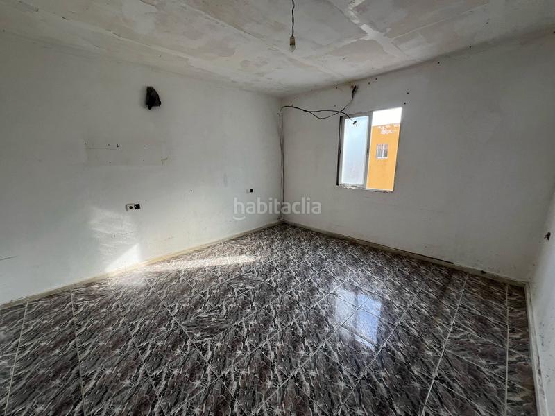 Foto 86334d2c-771c-4560-a3fa-073ae1ccd18b. Piso solvia inmobiliaria piso en La Chanca - Pescadería Almería