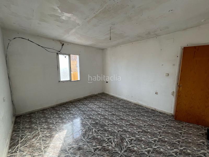 Foto c6228bd1-54ce-483b-877d-12052270c51c. Piso solvia inmobiliaria piso en La Chanca - Pescadería Almería