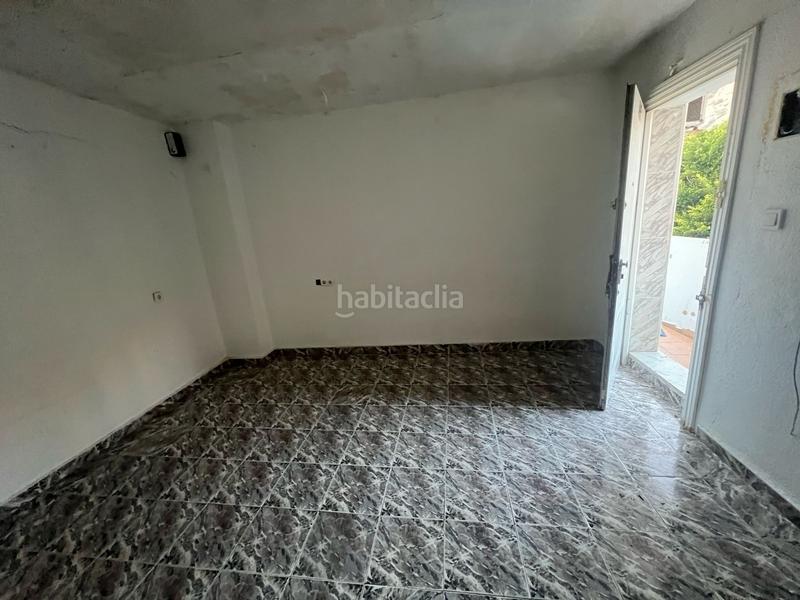 Foto f04300cc-69c8-4681-886c-51cdac287f1d. Piso solvia inmobiliaria piso en La Chanca - Pescadería Almería