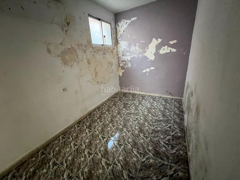 Foto fb4fa750-5753-413d-8727-fa17e314ee8a. Piso solvia inmobiliaria piso en La Chanca - Pescadería Almería