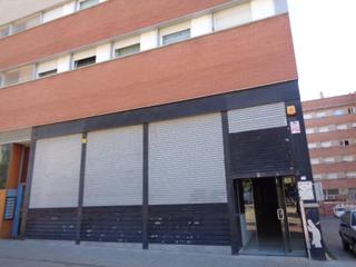 Local Comercial en C/ Lluís Muncunill