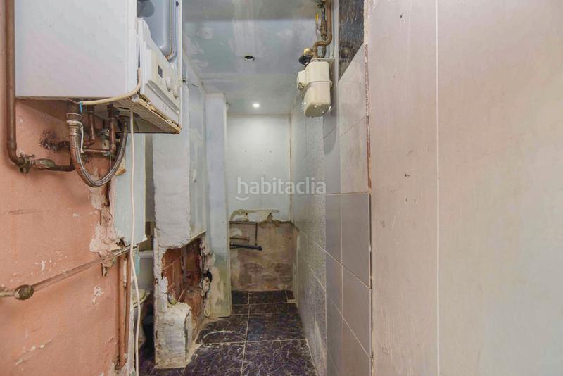 Foto 07ed2684-25d2-4d8b-bf37-a5764f74d2ff. Piso solvia inmobiliaria piso en Besòs - Maresme Barcelona