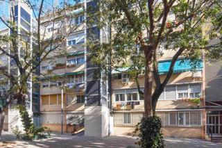 Piso  C/ muret. Solvia inmobiliaria  piso barcelona