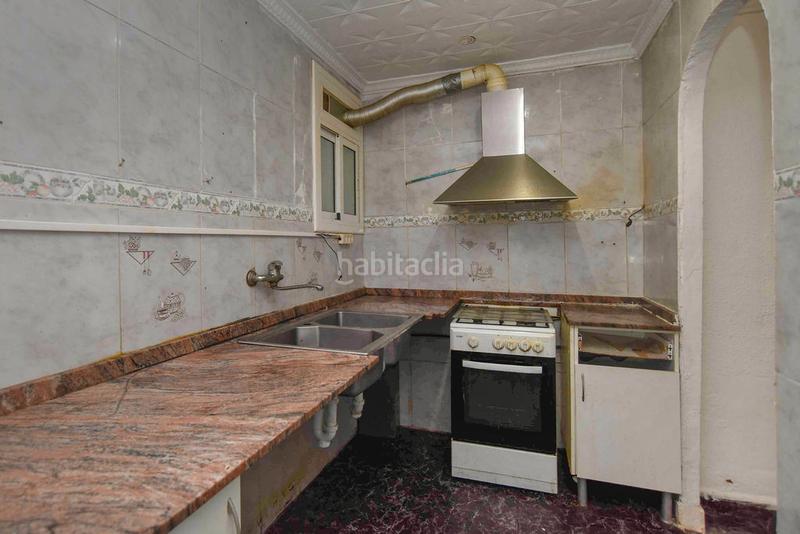 Foto 740c50fe-6cc4-4707-934d-58653ce73c87. Piso solvia inmobiliaria piso en Besòs - Maresme Barcelona