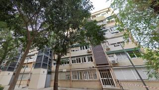 Pis  C/ muret. Solvia inmobiliaria  piso barcelona