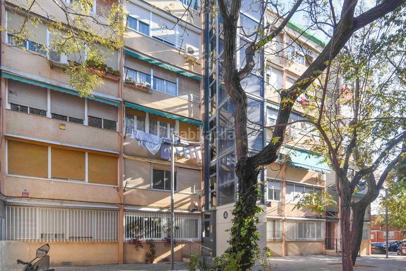 Foto b6bab199-b98d-4faa-b858-988293176c90. Piso solvia inmobiliaria piso en Besòs - Maresme Barcelona