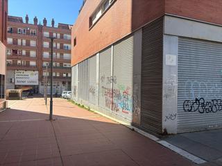 Local Comercial en C/ Lluís Muncunill