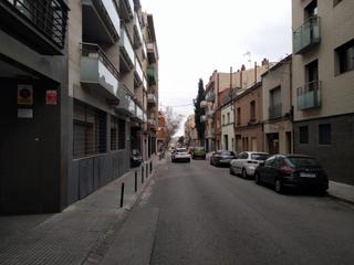 Edificio  Salmeron. Solvia inmobiliaria  en construccion terrassa
