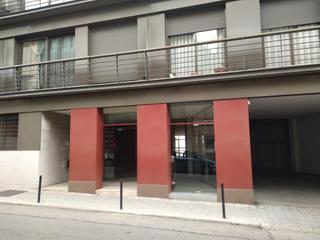 Édifice  Salmeron. Solvia inmobiliaria  en construccion terrassa
