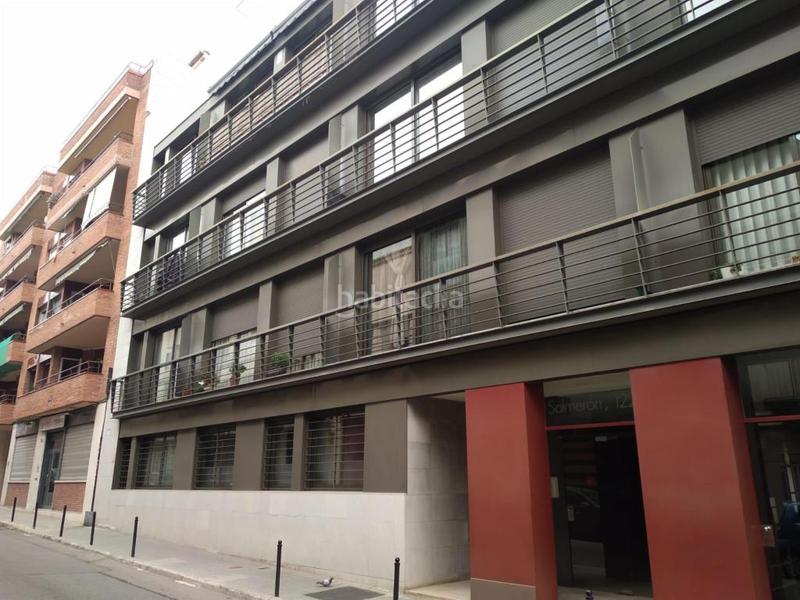 Foto 3d4fba4d-9e77-40ed-9ea1-ed95bac6bd65. Edificio solvia inmobiliaria en construccion en Vallparadís - Antic Poble de Sant Pere Terrassa