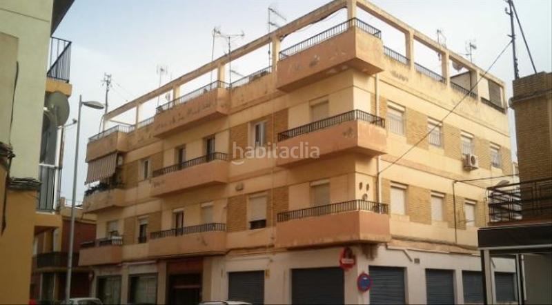 Foto 268cba9d-ce0a-4109-876e-4f9760725638. Piso solvia inmobiliaria piso en Motril ciudad Motril