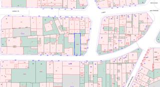 Finca rústica  Cadmo. Solvia inmobiliaria  suelo urbano rubí