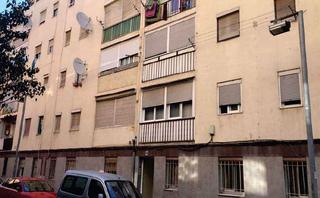 Pis  Conca. Solvia inmobiliaria  piso montcada i reixac