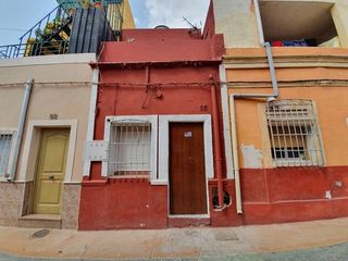 Piso  C/ encuentro. Solvia inmobiliaria  piso almería