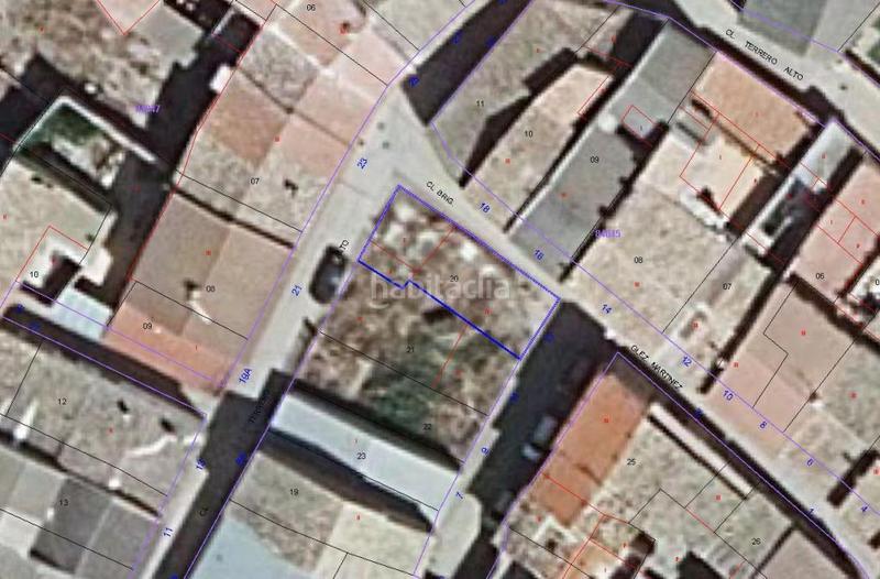 Foto 024b00ba-0e80-4b98-8050-0916f56bf1c1. Finca rústica a Pedrola