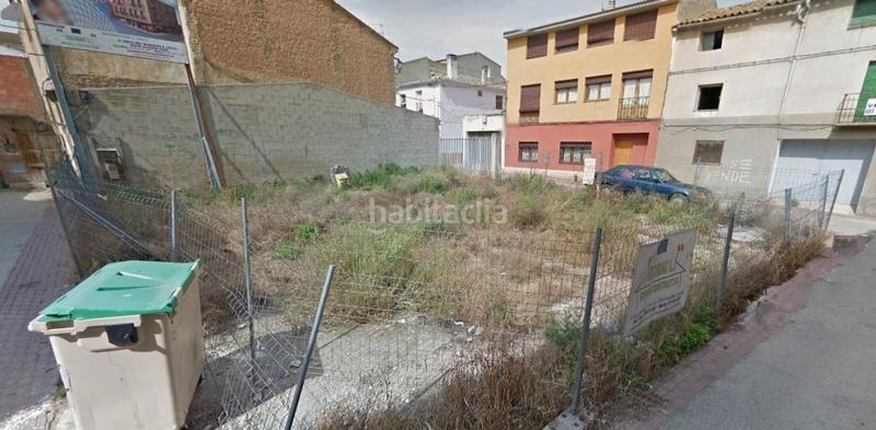 Foto 676de4c4-9f51-497e-80b4-5f34cfdc3aaa. Finca rústica a Pedrola