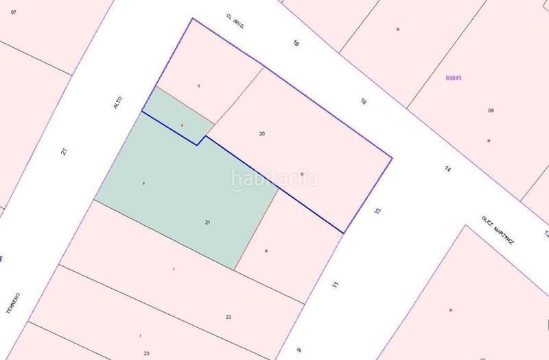 Foto a8d64365-fb80-478d-838c-5a7157072a7b. Finca rústica a Pedrola