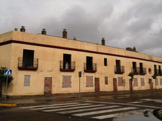 Edifici  C/ san juan del hornillo. Solvia inmobiliaria  en construccion dos hermanas