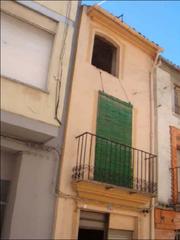 Chalet  De sant antoni. Solvia inmobiliaria  casa ontinyent