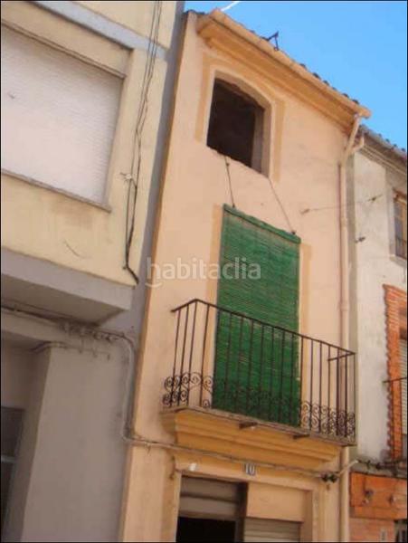 Foto b35c6738-7006-4b9e-ab9e-f4eef6a9c5e9. Xalet a Centro Ontinyent
