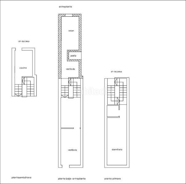 Foto ef65dc1b-4211-4726-b558-66d5fd58daca. Xalet a Centro Ontinyent