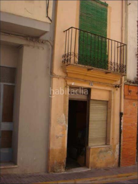 Foto fed08251-6c73-4dbb-a088-4d856c1ae284. Xalet a Centro Ontinyent