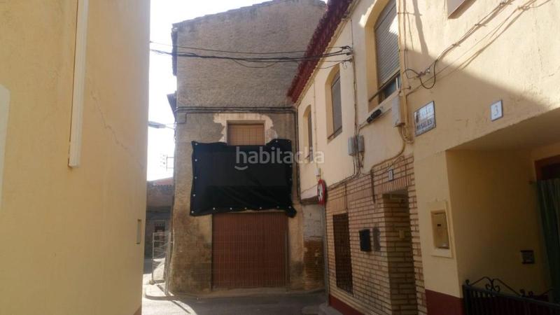 Foto 12dd3c3d-5c90-4c00-bf8f-b173ced6dbe7. Maison jumelée dans Pradilla de Ebro