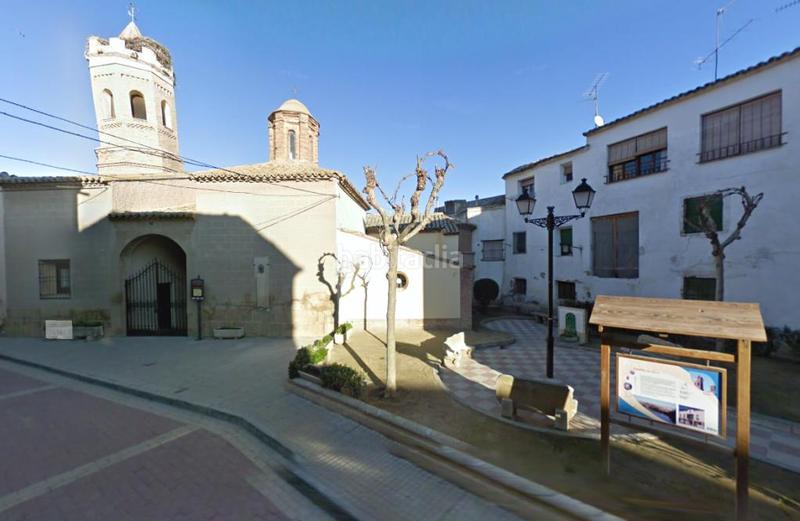 Foto 27624053-e69a-4304-8dde-453ccb3be3f8. Maison jumelée dans Pradilla de Ebro