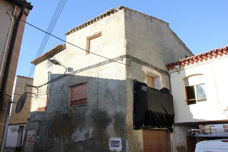 Foto cb63b3cc-0e16-4659-a24b-1ac731697dc1. Maison jumelée dans Pradilla de Ebro
