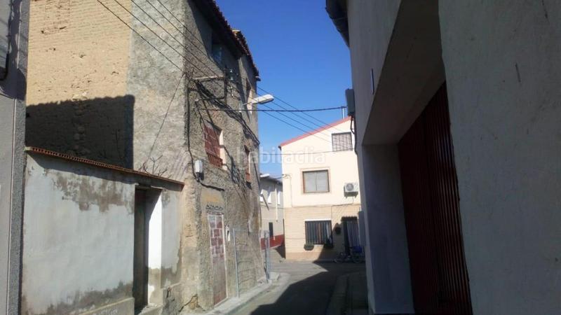 Foto d2208198-f6c8-44a7-b8b3-f5ae91f2cba2. Maison jumelée dans Pradilla de Ebro