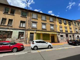 Appartement  Nicomedes marti. Solvia inmobiliaria  piso ponferrada