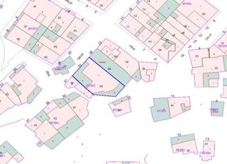 Finca rústica  Santa barbara. Solvia inmobiliaria  suelo urbanizable cartagena
