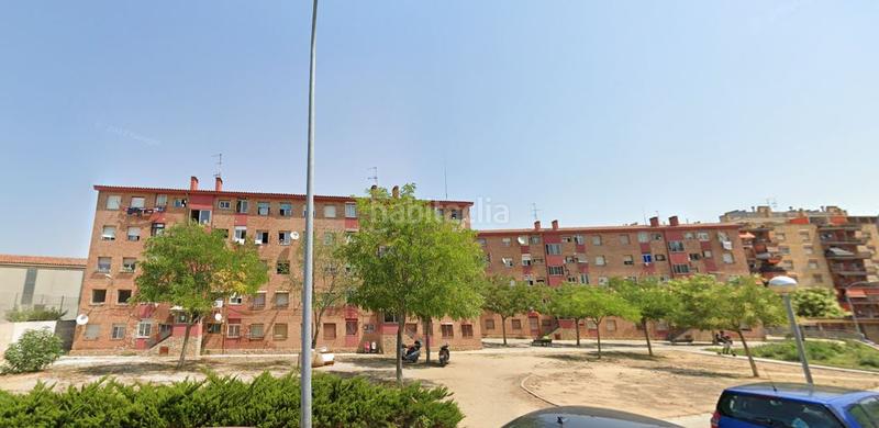 Foto 65b9175a-1ad3-4f14-bce8-8f7198d8b807. Flat in Mariola Lleida