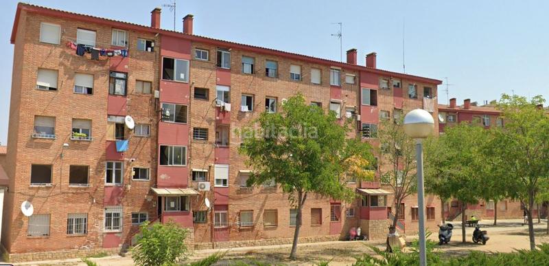Foto f628bcf3-ee14-4691-a2dc-d3a15f47c90a. Flat in Mariola Lleida