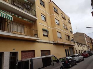 Pis  C/ hernán cortés. Solvia inmobiliaria  piso almansa