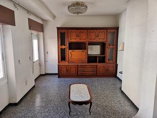 Pis  Hernán cortés. Solvia inmobiliaria  piso almansa