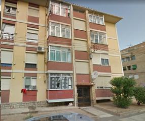 Piso  Rio gallego. Solvia inmobiliaria  piso huesca