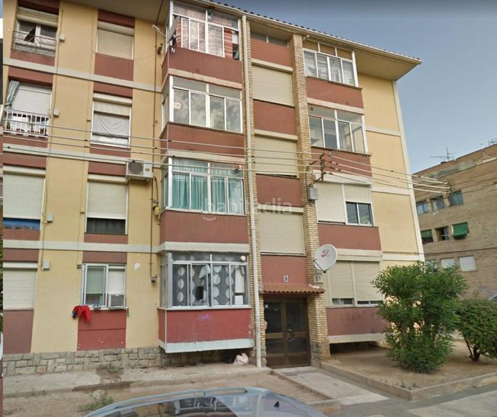 Foto 9c8c61bd-4ce4-447c-9871-763e94006df2. Pis a Perpetuo Socorro Huesca