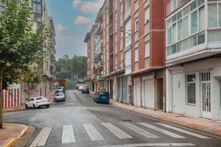 Pis  C/ sitio de numancia. Solvia inmobiliaria  piso ponferrada