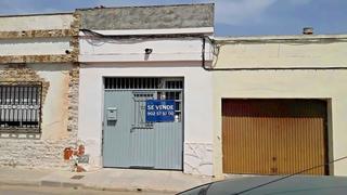 Piso  Moscareta. Solvia inmobiliaria  piso cartagena
