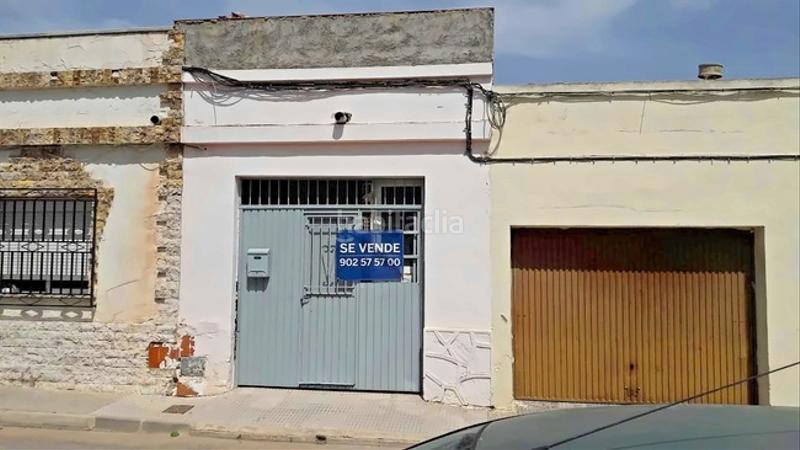 Foto 365d124c-26d1-4497-b6db-9efd59993a99. Appartamento in Pozo Estrecho Cartagena