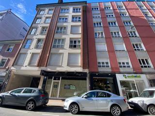 Local Comercial  Norte del. Solvia inmobiliaria  locales langreo