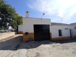Xalet  Zapillo (el). Solvia inmobiliaria  chalet independiente villamartín