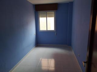 Pis  Luis moran. Solvia inmobiliaria  piso benavente
