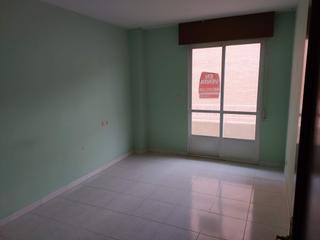 Pis  Luis moran. Solvia inmobiliaria  piso benavente